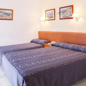 Guadalupe Hotel