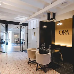 Ora Priorat, A Member Of Design , Torroja España