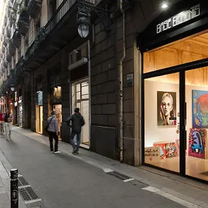 Sonder Arcos , Barcelona España