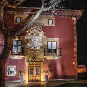 Palacio Muñatones , Muskiz España
