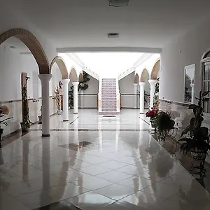 Hostal Los Arcos Pensión