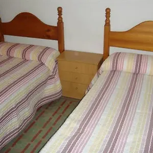 Mercedes Hotel