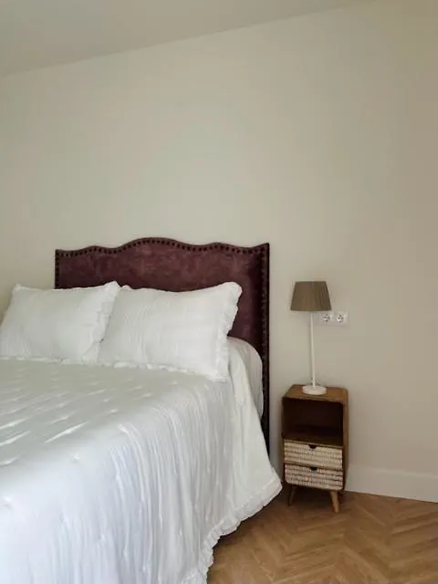 Hotel Nieves Centro Chipiona 0*,  España