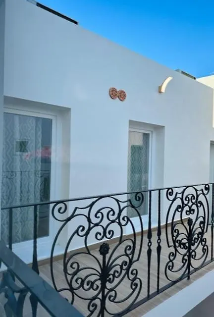 Hotel Nieves Centro Chipiona