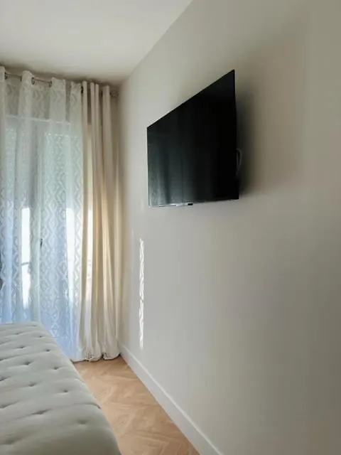 Hotel Nieves Centro Chipiona